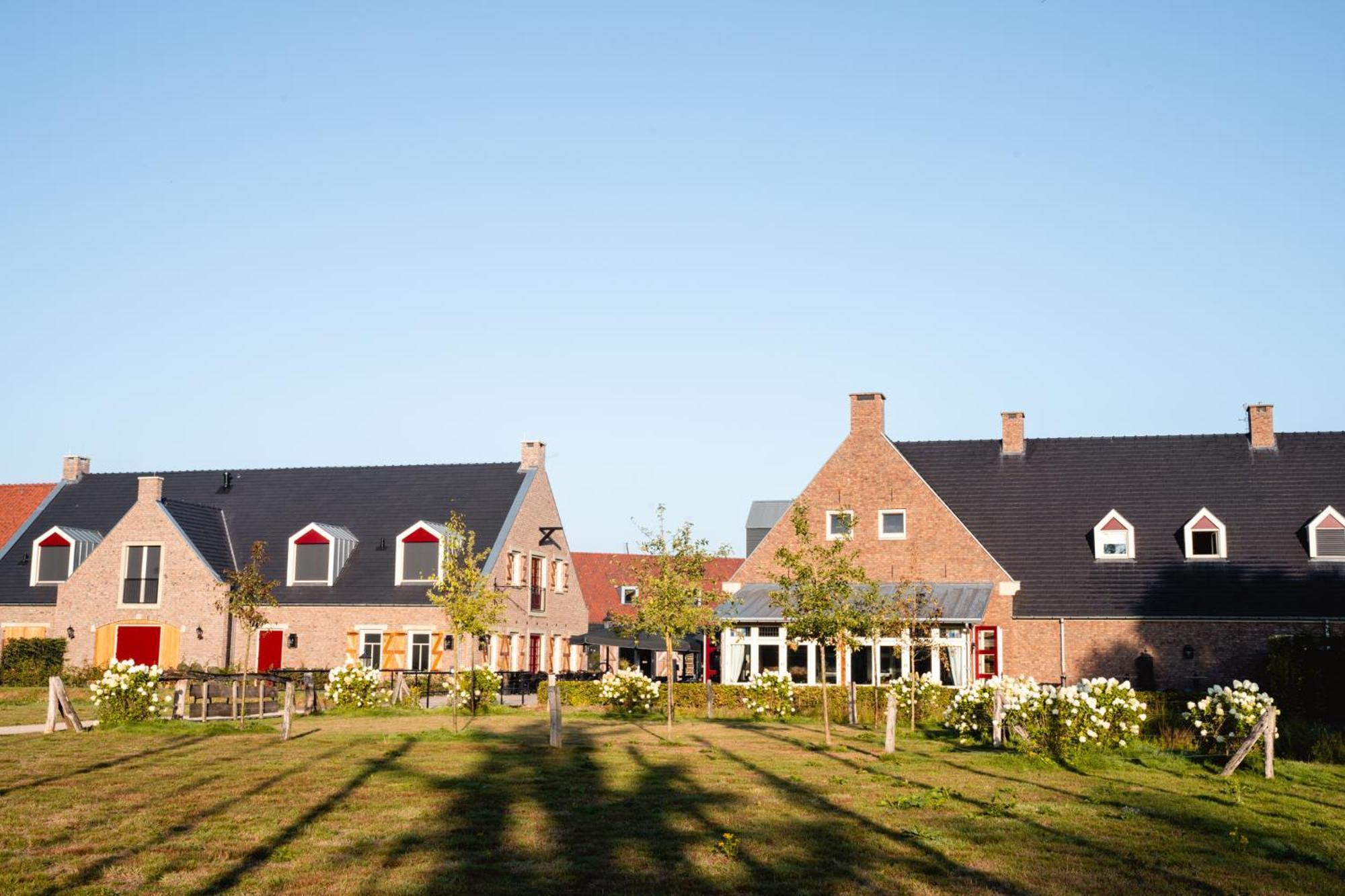 Othmar Herberg Ootmarsum Exterior foto